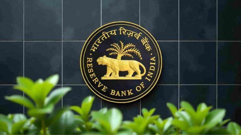 RBI Keeps Repo Rate Unchanged