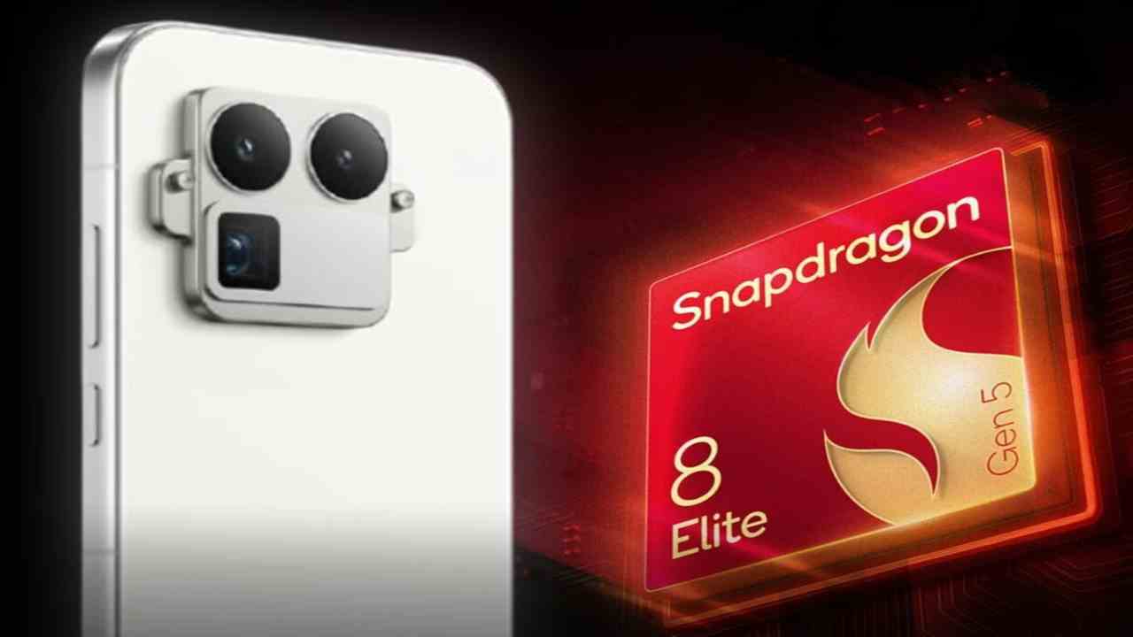 Realme GT 8 Pro