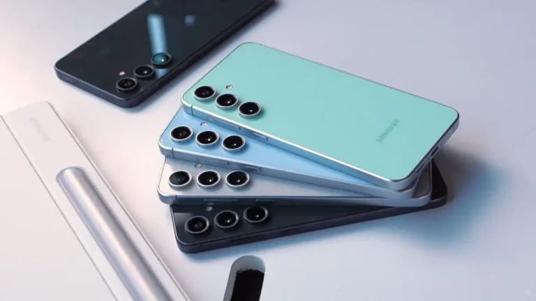 Samsung Galaxy S24 FE offer in Amazon Great Indian Festival Sale 2025