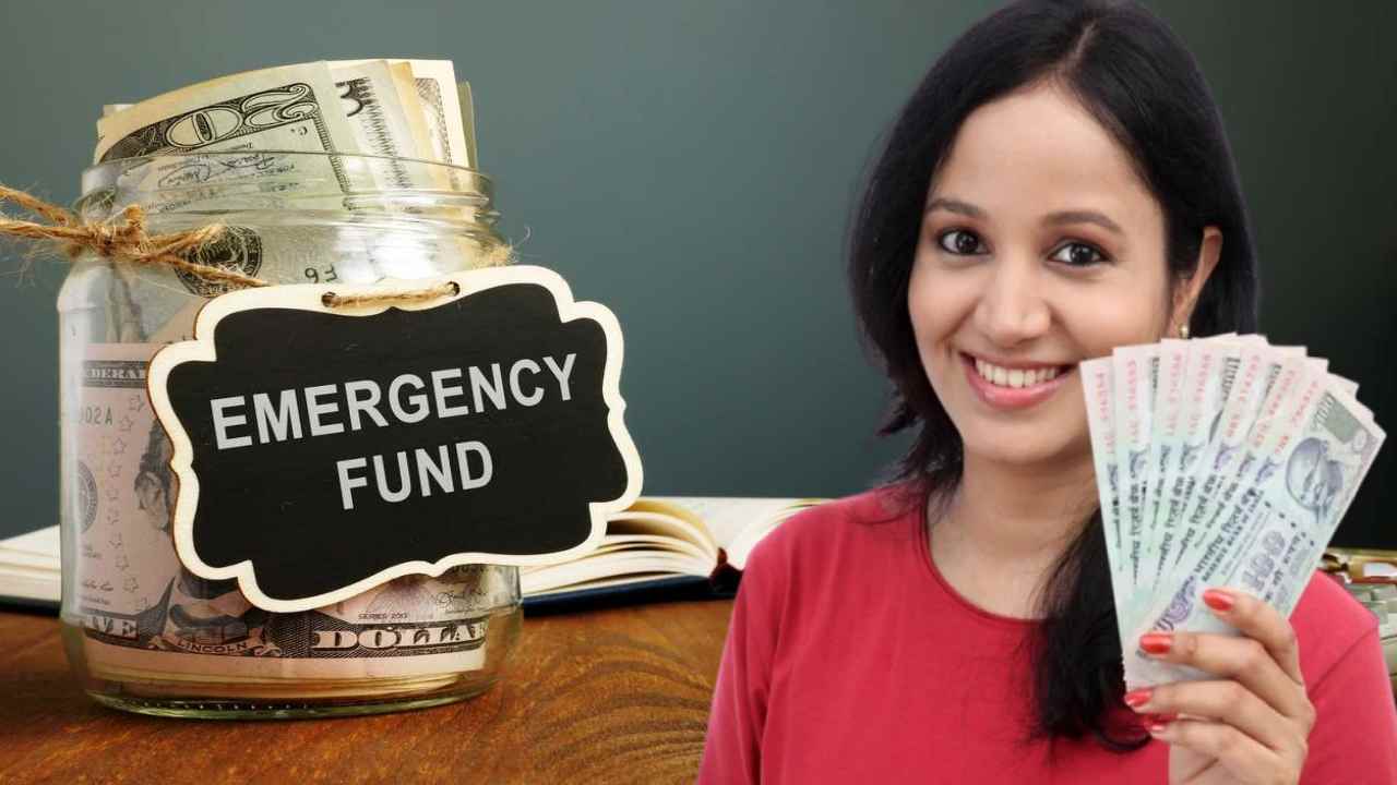 emergency fund best investment options india