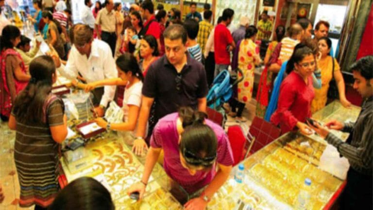 gold price today 29 october 2025