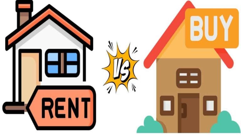Renting Vs Buying
