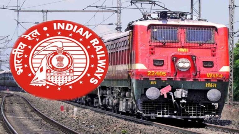 indian railways ticket booking