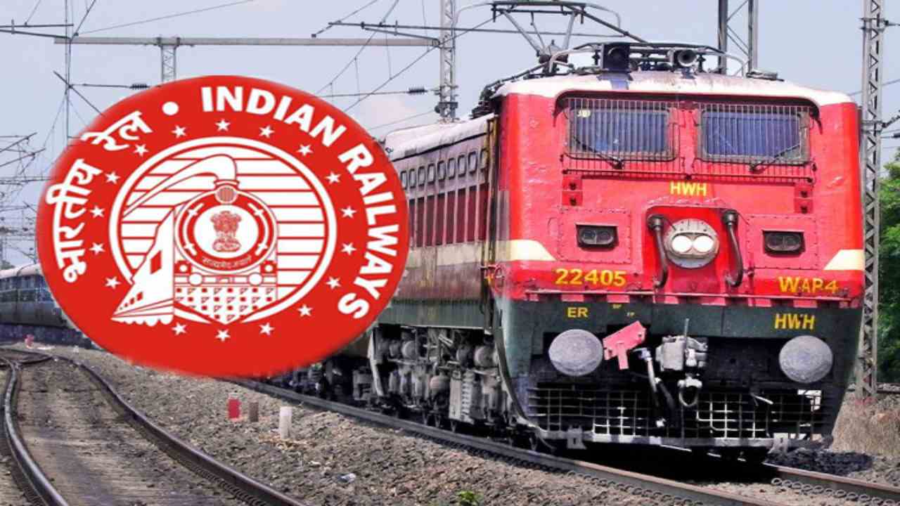 indian railways ticket booking