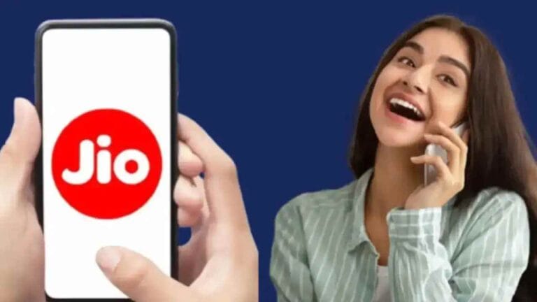 Jio चा 84 दिवसांचा धमाकेदार प्लॅन! स्वस्तात कॉलिंगसोबत OTT फायदेही