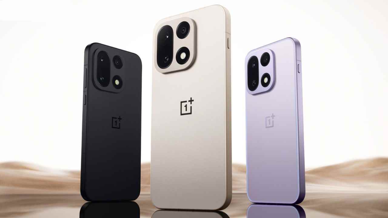 oneplus 15 launch specs battery camera india