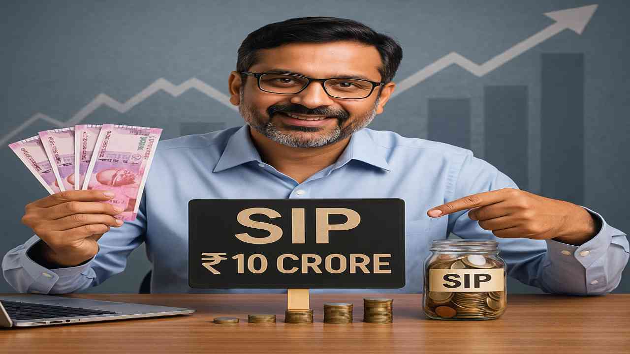 sip calculation 20000 monthly millionaire