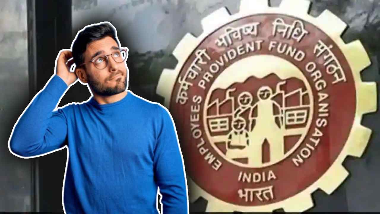 EPF withdrawal rules