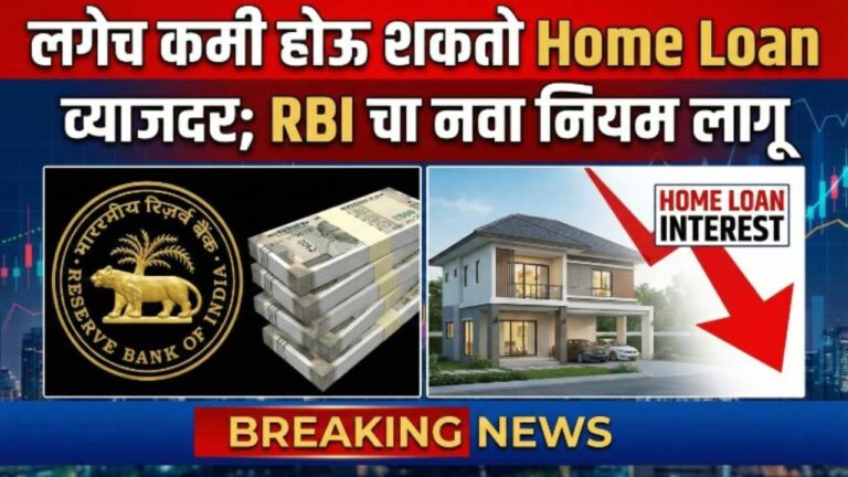 RBI on Home Loan intrest rates
