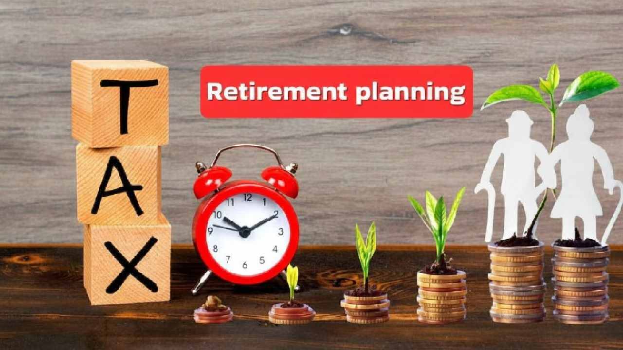 Retirement Planning