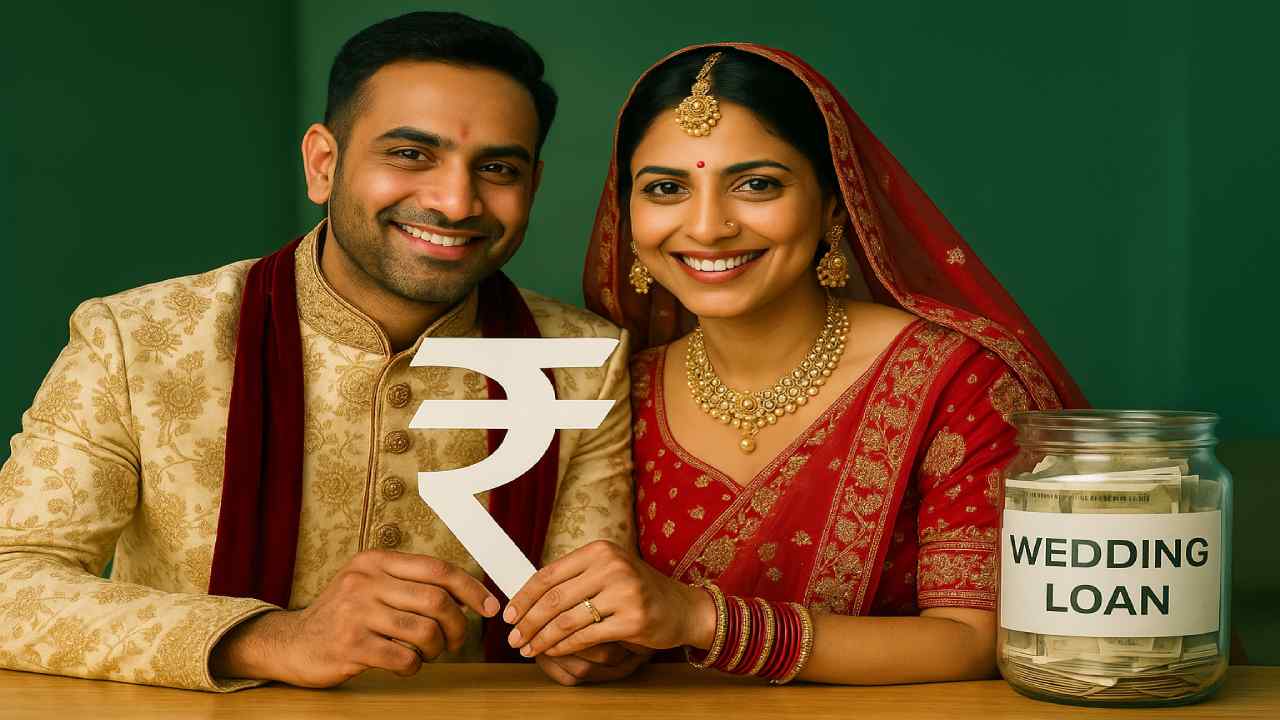 Wedding Loan
