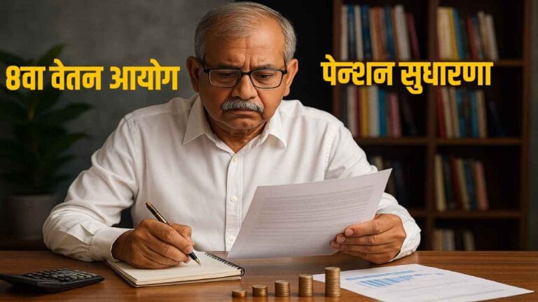 benefits for pensioners