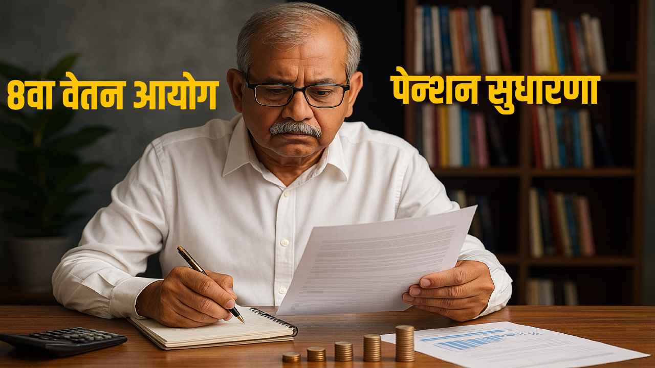 benefits for pensioners