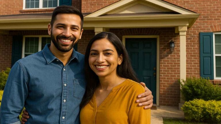 home loan salary requirement