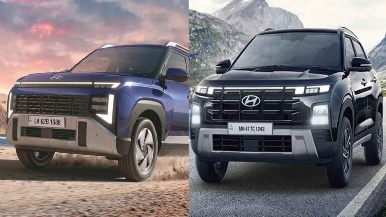 hyundai creta sales october 2025