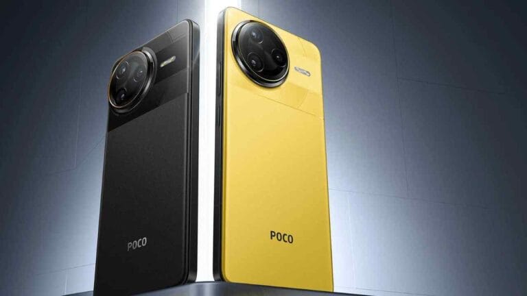 poco f8 series
