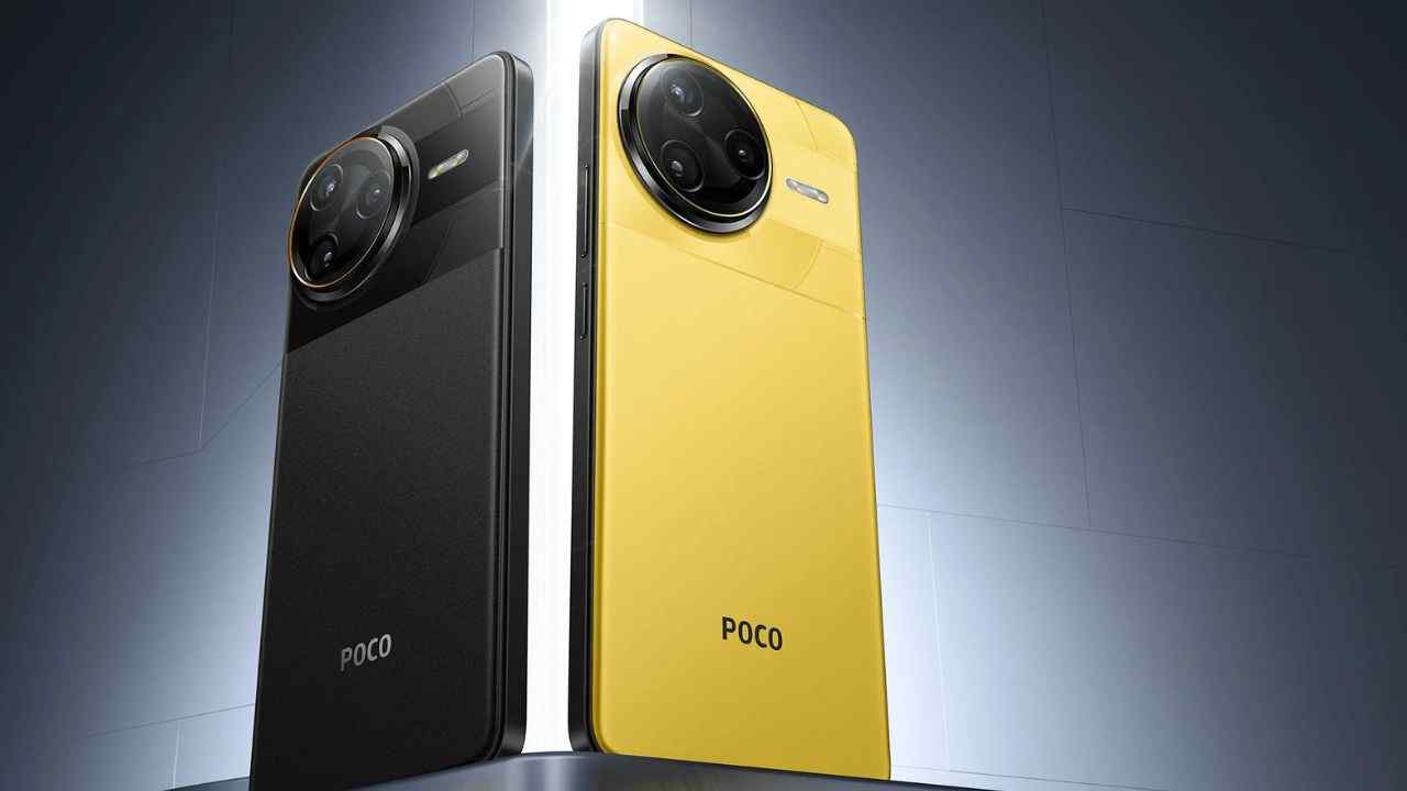 poco f8 series