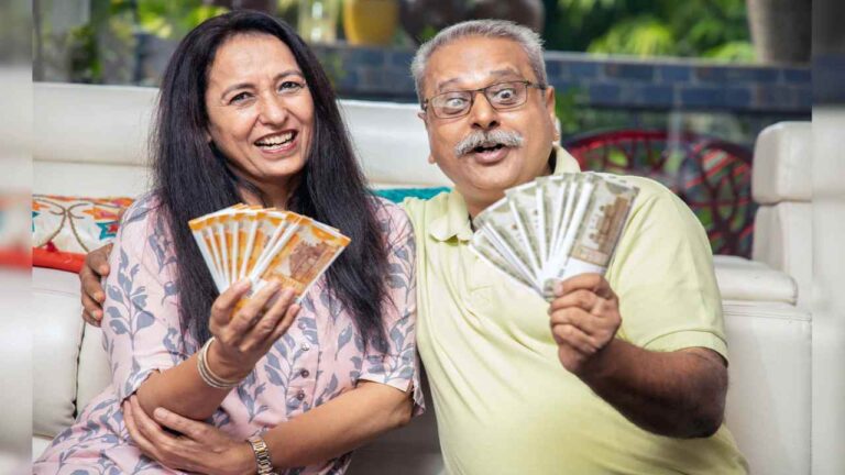 2025 Central Employees Pension Salary Changes Marathi