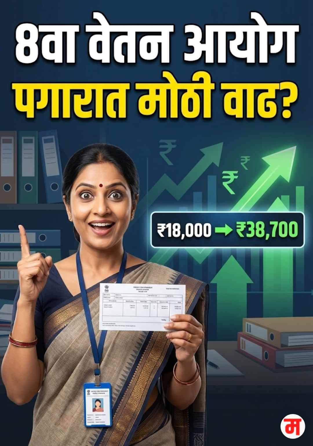 8th Pay Commission 2026