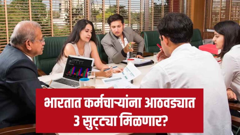 New Labour Code 2025
