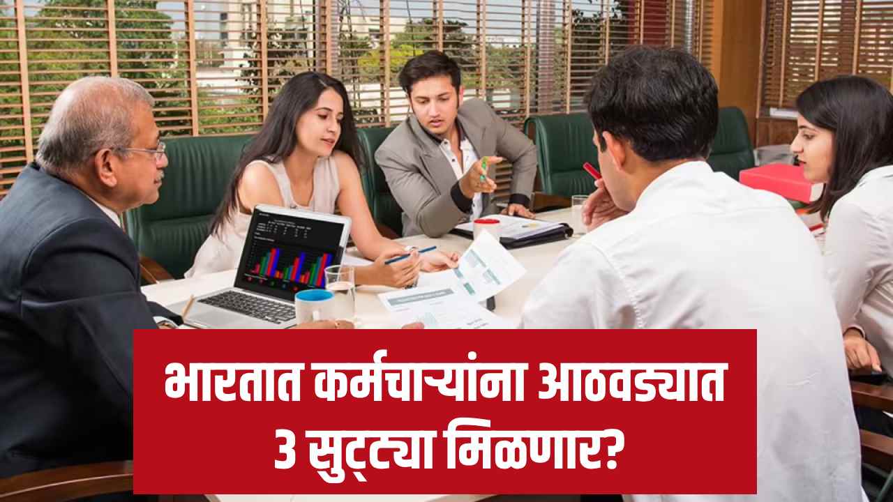 New Labour Code 2025