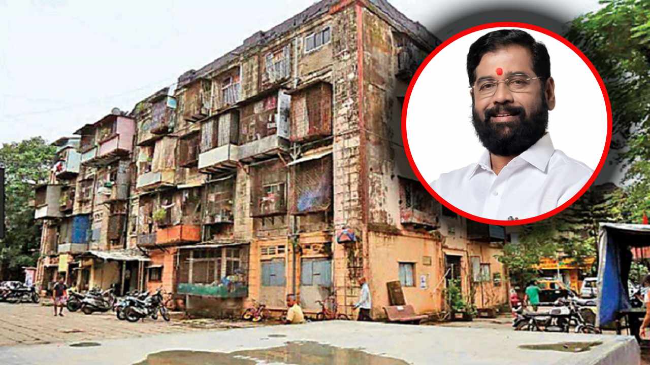 pagdi system new rule mumbai