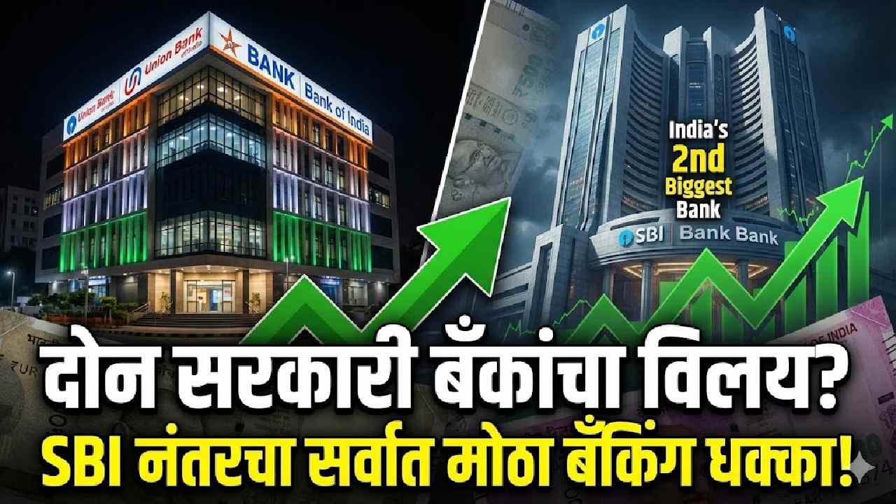 Bank Merger Latest Update