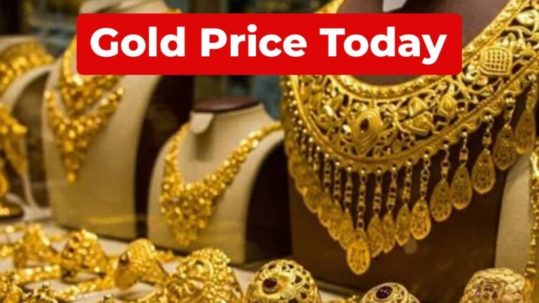 Gold Rate Today 23 feb 2026