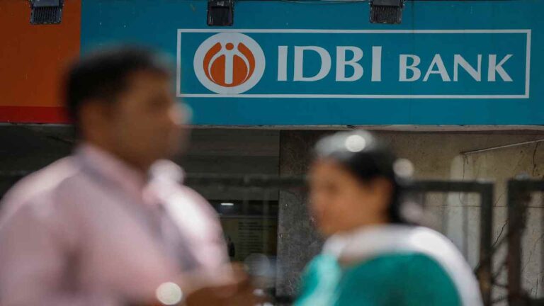 Idbi Bank Privatisation