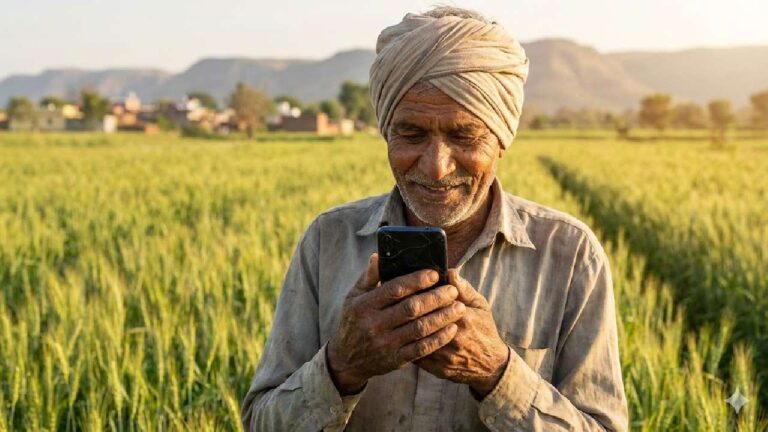 PM Kisan 22nd installment