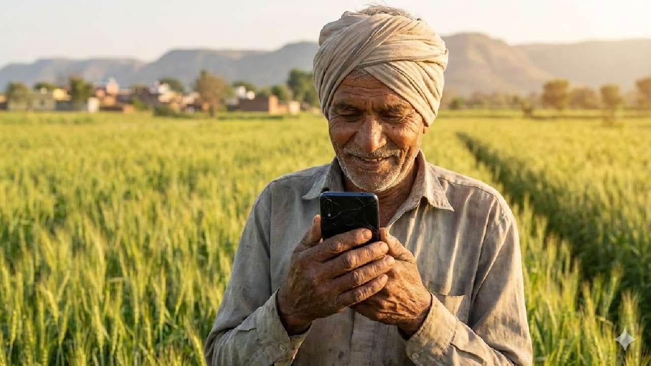 PM Kisan 22nd installment