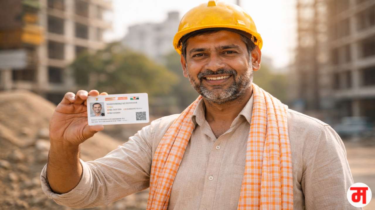 Pm Shram Yogi Maandhan Yojana