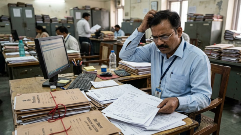 8th Pay Commission