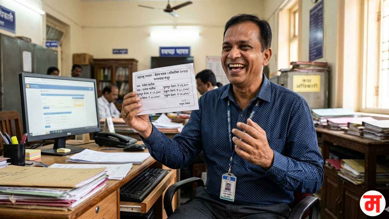 8th pay commission salary hike