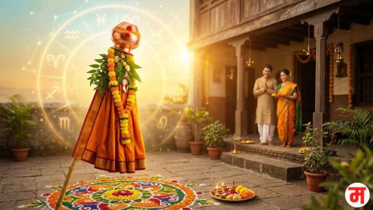 Hindu New Year 2026 Rashifal