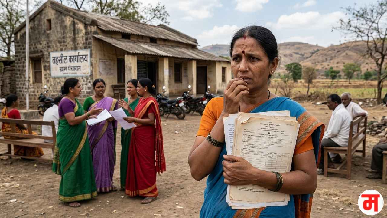 Ladki Bahin Yojana News