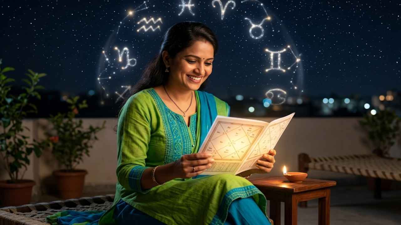 Mangal Nakshatra Gochar 2026
