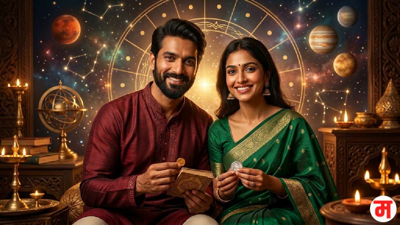 Suryadev Enter In Shani Nakshatra 2026