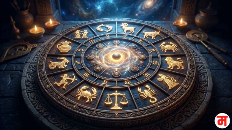 marathi Rashi Bhavishya 19 March 2026