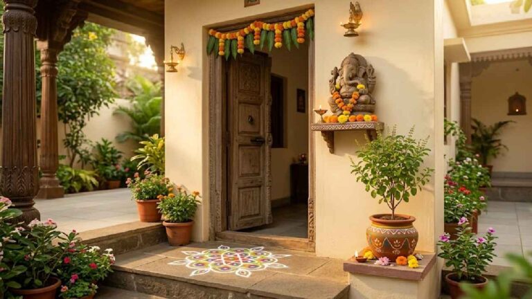 vastu tips in marathi