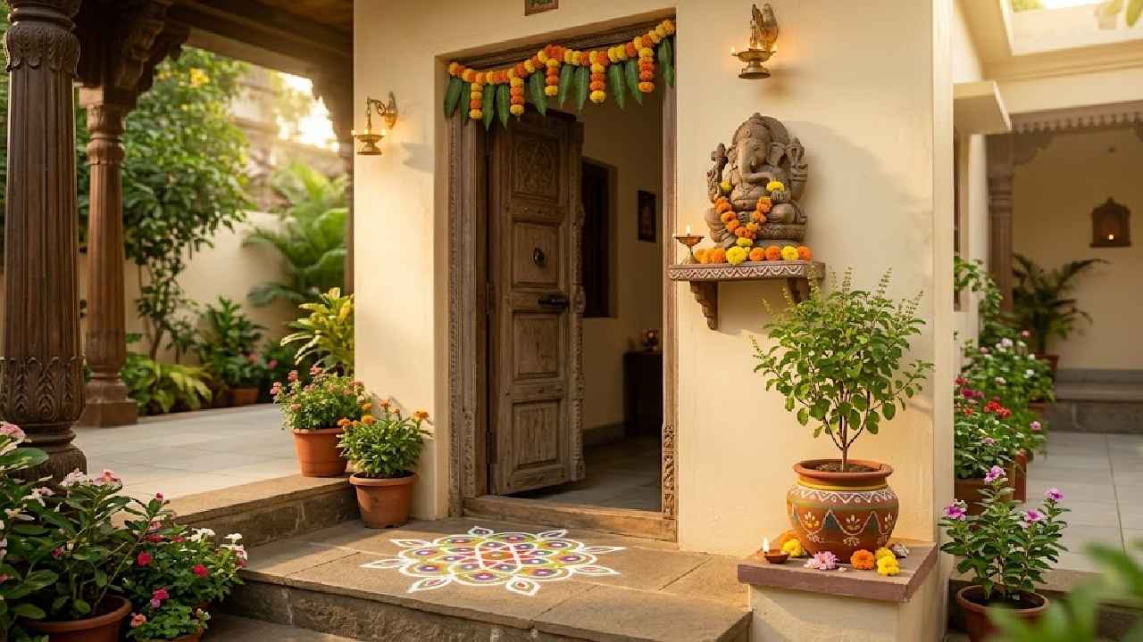 vastu tips in marathi