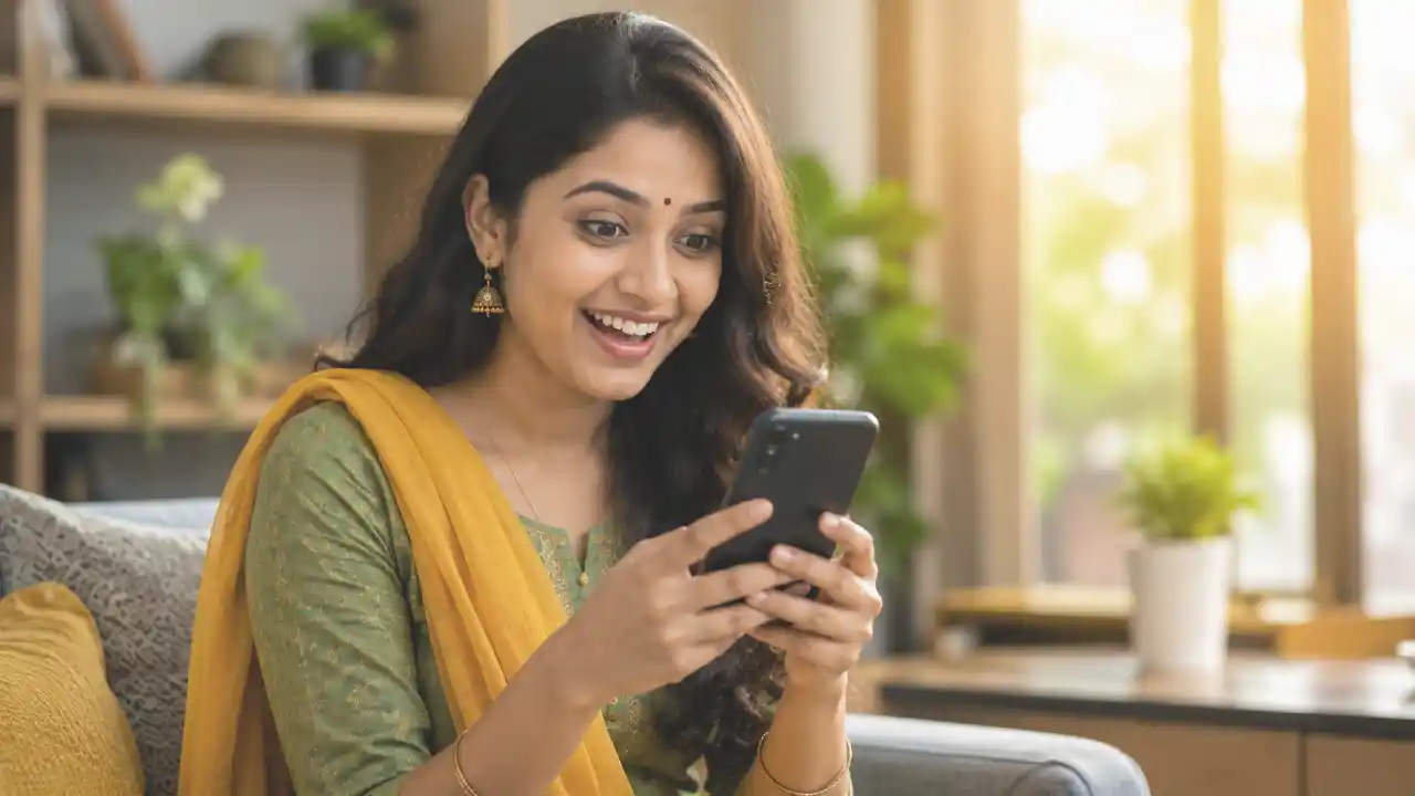 ₹५०० पेक्षा कमीत ८४ दिवस चालणारे Airtel ₹४६९, Jio ₹४४८ आणि Vi ₹४७० चे रिचार्ज प्लान्स