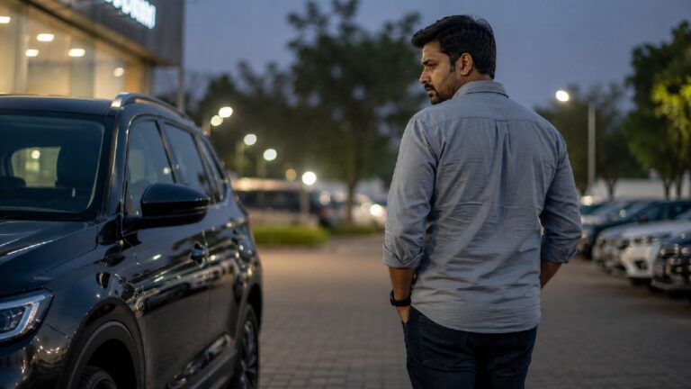 Hyundai Dual Suv Launch