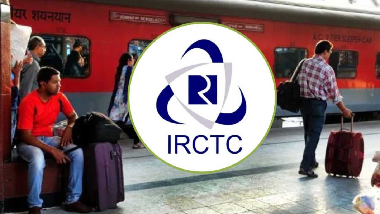 IRCTC Tatkal Ticket Booking