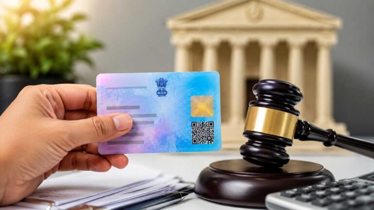 PAN Card Rules 2026 New Changes