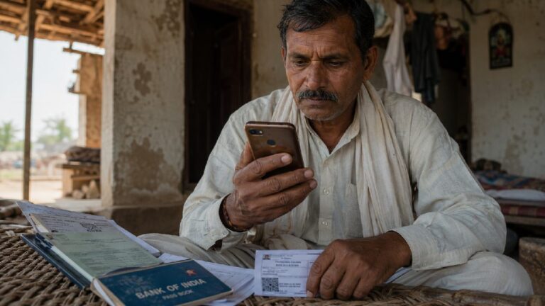 Pm Kisan 23rd Installment