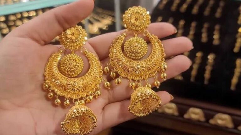 २१ मे २०२६ रोजी महाराष्ट्रात सोन्याचे भाव — २२ कॅरेट ₹१,४६,६०० प्रति १० ग्राम
