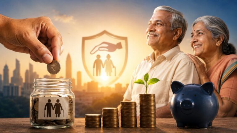 अटल पेंशन योजना २०२६ — ८.९६ कोटी सब्सक्राइबर्स, दरमहा ₹४२ मध्ये ₹१,००० गारंटीड पेंशन