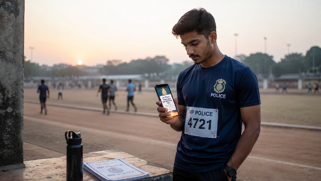 Police Recruitment